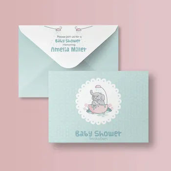 Envelopes - Custom Promo Now - UK