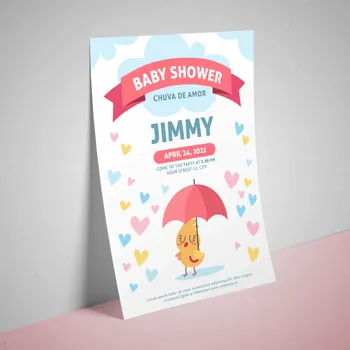 Flyers - Custom Promo Now - UK