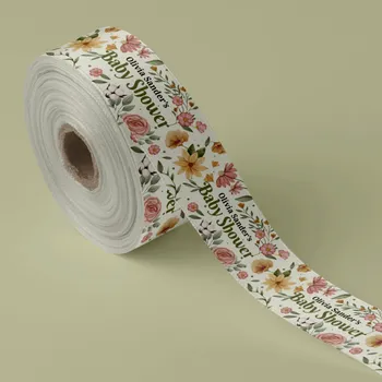 Ribbons - Custom Promo Now - UK