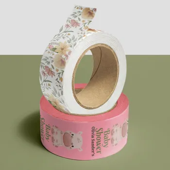 Packing Tapes - Custom Promo Now - UK