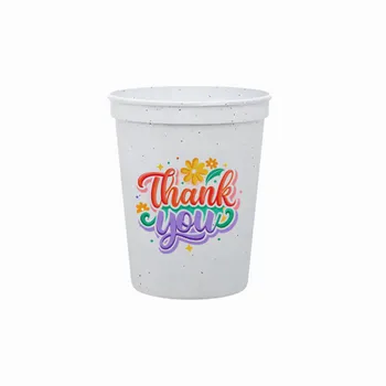 Reusable Cups - Custom Promo Now - UK