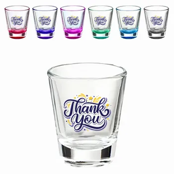 Shot Glasses - Custom Promo Now - UK