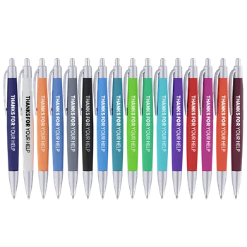 Plastic Ball Pens - Custom Promo Now - UK