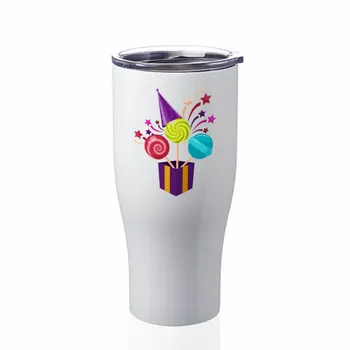Stainless Steel Tumblers - Custom Promo Now - UK