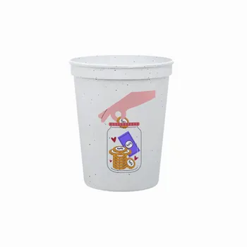 Reusable Cups - Custom Promo Now - UK