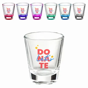 Shot Glasses - Custom Promo Now - UK