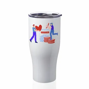 Stainless Steel Tumblers - Custom Promo Now - UK