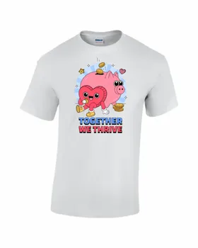 T-Shirts - Custom Promo Now - UK