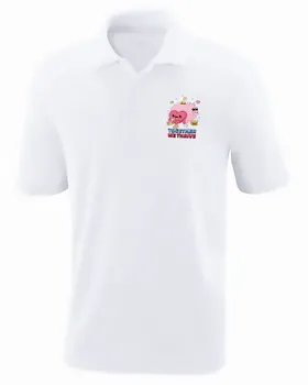 Polos - Custom Promo Now - UK