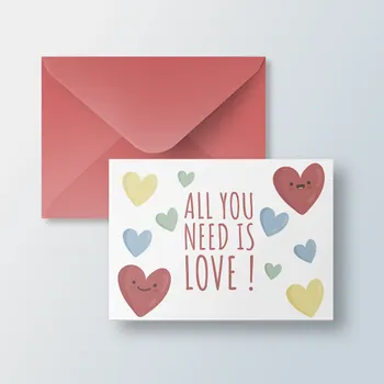 Envelopes - Custom Promo Now - UK