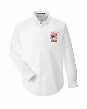 Button-Down Shirts - Custom Promo Now - UK