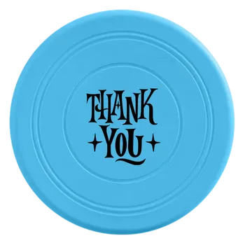 Flying Discs - Custom Promo Now - UK