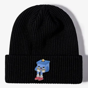 Beanies - Custom Promo Now - UK