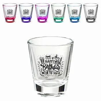 Shot Glasses - Custom Promo Now - UK