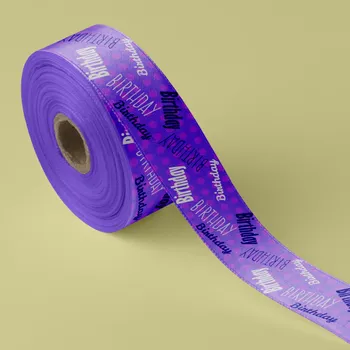 Ribbons - Custom Promo Now - UK