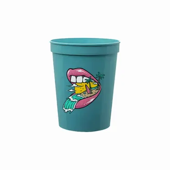 Reusable Cups - Custom Promo Now - UK