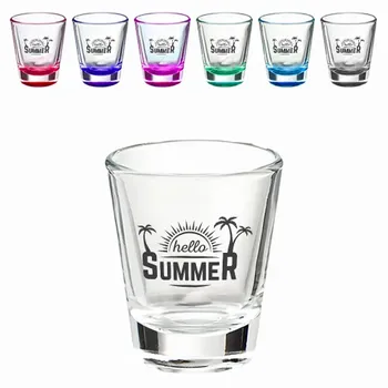 Shot Glasses - Custom Promo Now - UK