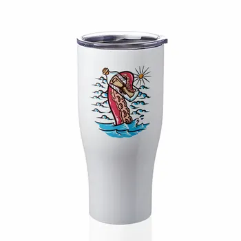 Stainless Steel Tumblers - Custom Promo Now - UK