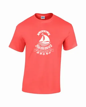 T-Shirts - Custom Promo Now - UK