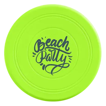 Flying Discs - Custom Promo Now - UK