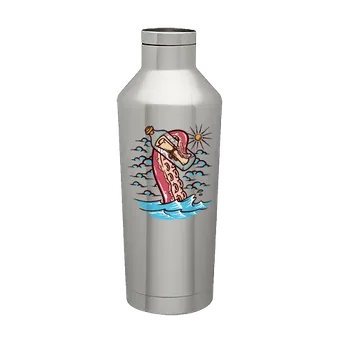 Stainless Steel Water Bottles - Custom Promo Now - UK