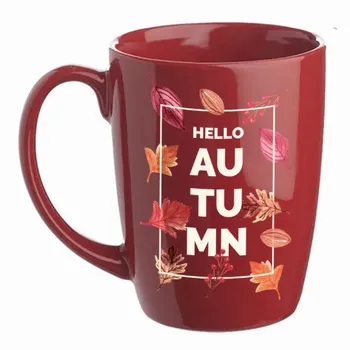 Ceramic Mugs - Custom Promo Now - UK