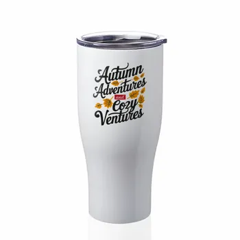 Stainless Steel Tumblers - Custom Promo Now - UK