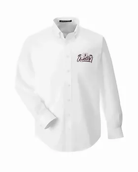 Button-Down Shirts - Custom Promo Now - UK