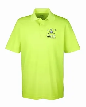 Polos - Custom Promo Now - UK