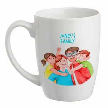 Ceramic Mugs - Custom Promo Now - UK