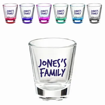 Shot Glasses - Custom Promo Now - UK
