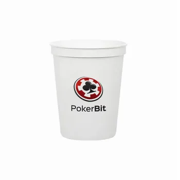 Reusable Cups - Custom Promo Now - UK