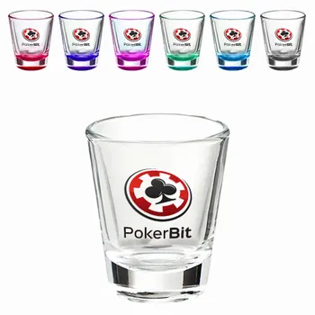 Shot Glasses - Custom Promo Now - UK
