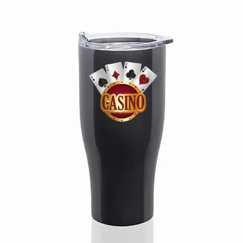 Stainless Steel Tumblers - Custom Promo Now - UK
