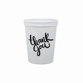 Reusable Cups - Custom Promo Now - UK