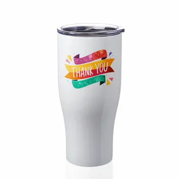 Stainless Steel Tumblers - Custom Promo Now - UK