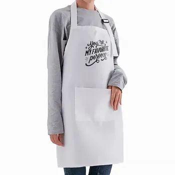Aprons - Custom Promo Now - UK