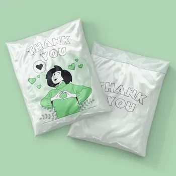 Mailers - Custom Promo Now - UK