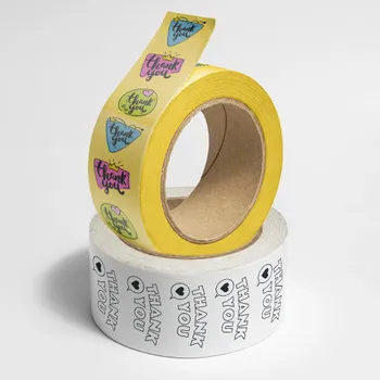 Packing Tapes - Custom Promo Now - UK