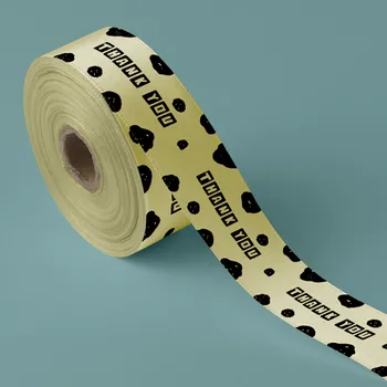 Ribbons - Custom Promo Now - UK