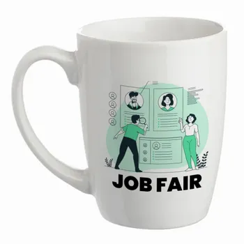 Ceramic Mugs - Custom Promo Now - UK