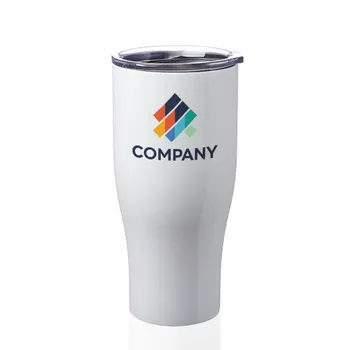 Stainless Steel Tumblers - Custom Promo Now - UK