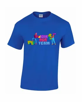 T-Shirts - Custom Promo Now - UK