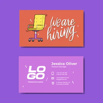 Business Cards - Custom Promo Now - UK