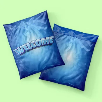 Mailers - Custom Promo Now - UK