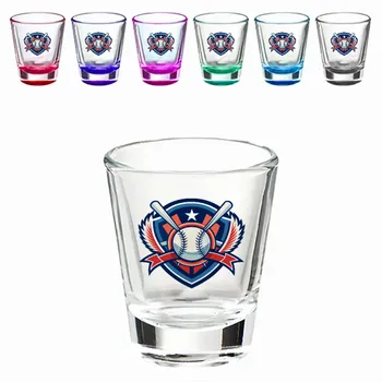 Shot Glasses - Custom Promo Now - UK