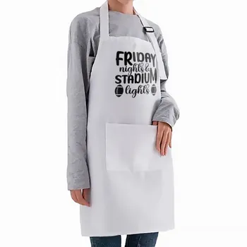 Aprons - Custom Promo Now - UK