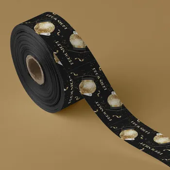 Ribbons - Custom Promo Now - UK