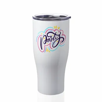 Stainless Steel Tumblers - Custom Promo Now - UK
