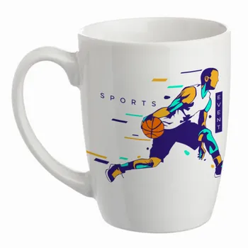 Ceramic Mugs - Custom Promo Now - UK